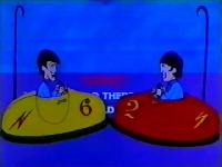 The Beatles The Cartoon Series